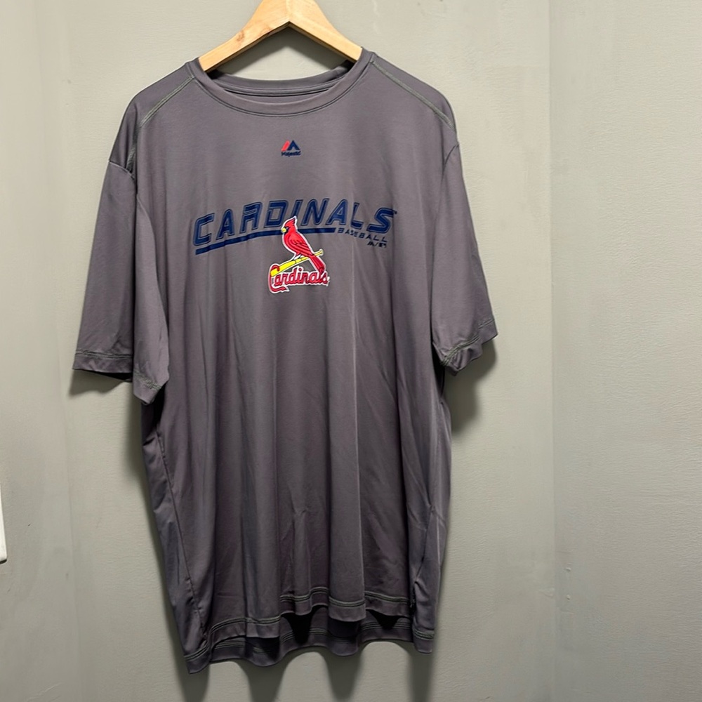 Men’s St. Louis Cardinals shirt